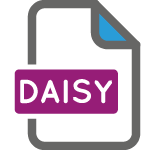 DAISY icon